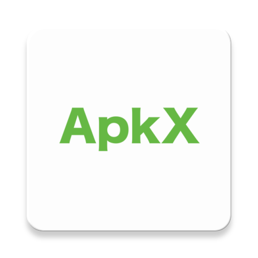 ApkX – eXtract and Share APK