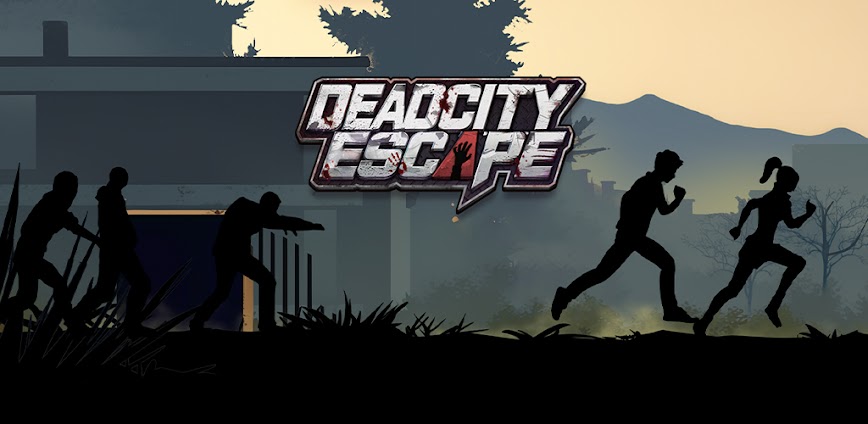 Mystery Case – Deadcity Escape