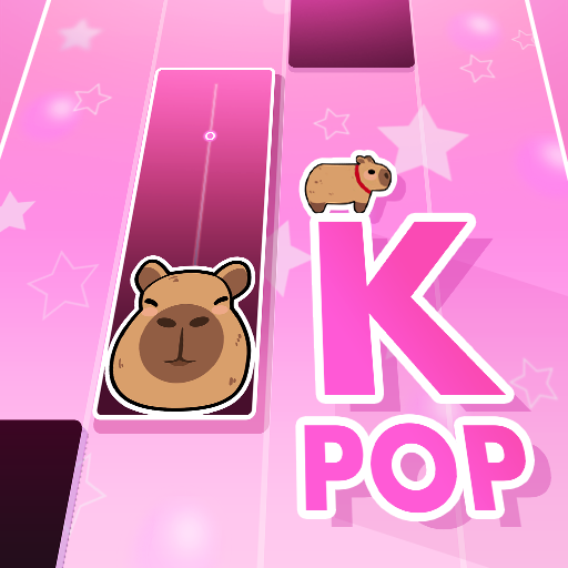 Kpop Piano Beats – Music Game