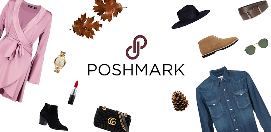 Poshmark – Sell & Shop Online
