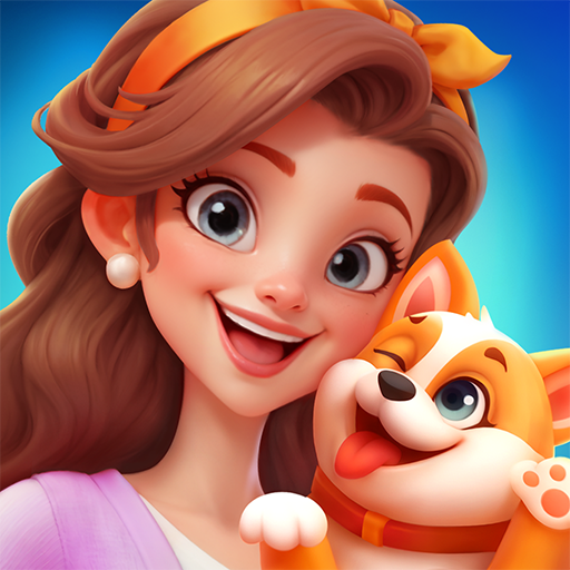 Matching Go! – Puzzle Games